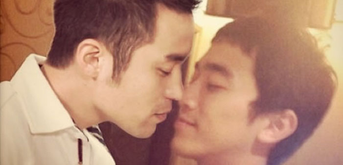 Can Milk Lin’s (牛奶哥哥(林宗彥)) Leaked BJ Video Help Gay Rights In Asia?