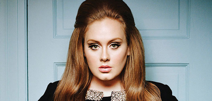 Now Hear This: Adele Announces 25, Neil Young’s Not Canadian And More!