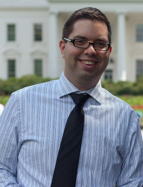 Zack Ford, ThinkProgress LGBT Editor