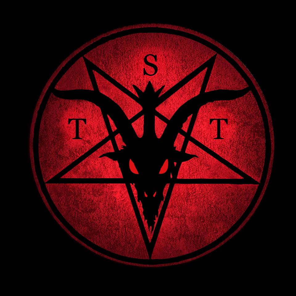Facebook satanic temple image facebook