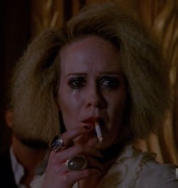 AHS, Hotel, American Horror Story, season five
