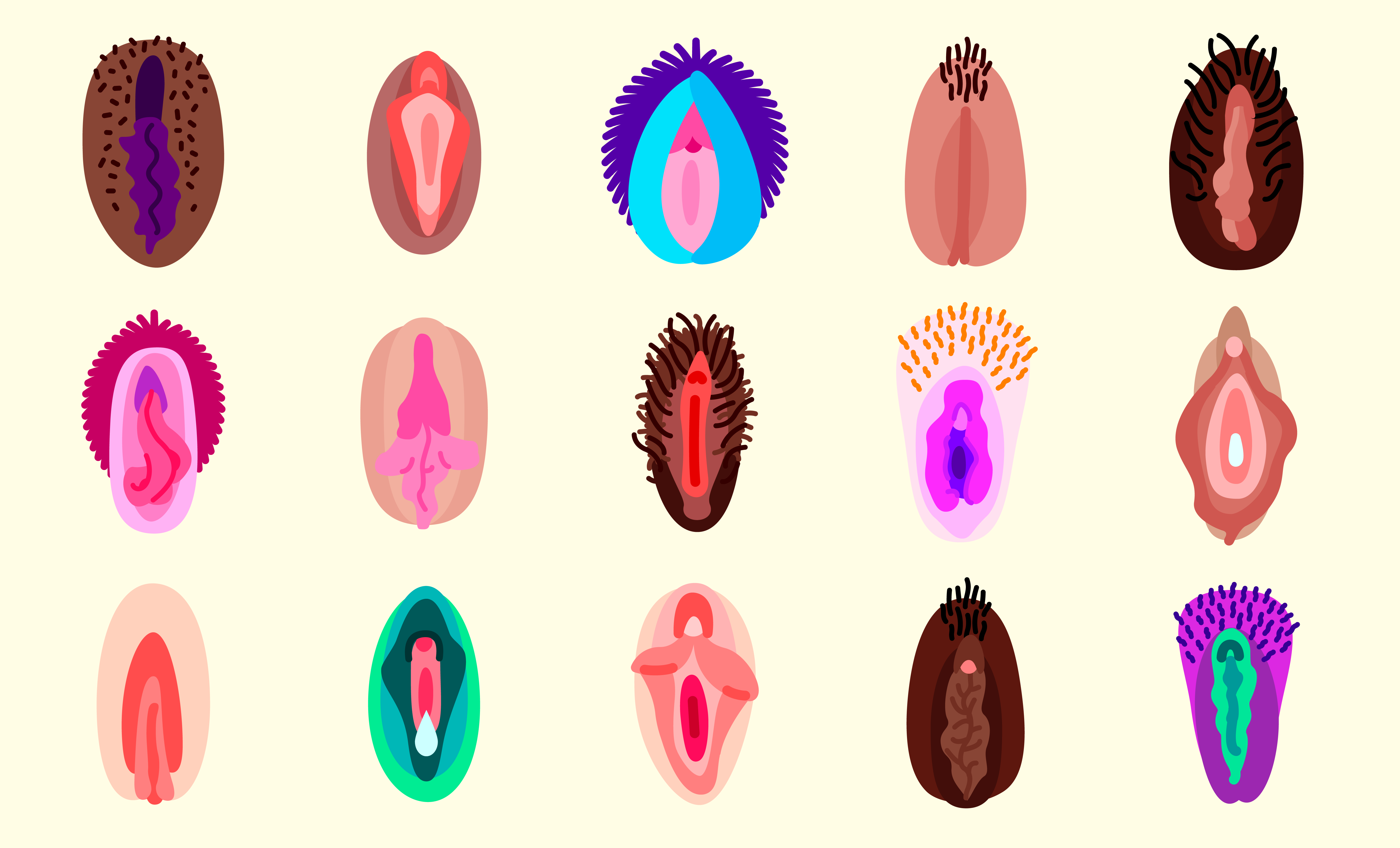 Vagina Emoji