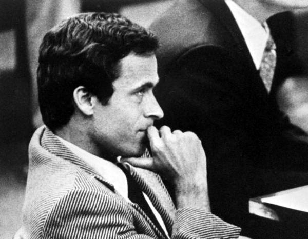 This is what a rapist looks like.