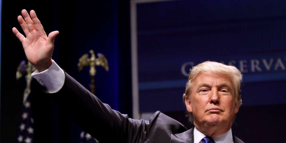 When Politicians Actually Act Like Nazis, It’s Time to Suspend Godwin’s Law