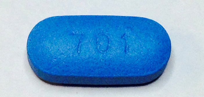 France Becomes The Second Country To Approve PrEP