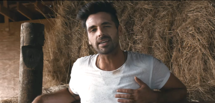 You Need to Know: Ben Haenow, X Factor UK’s Breakout Star