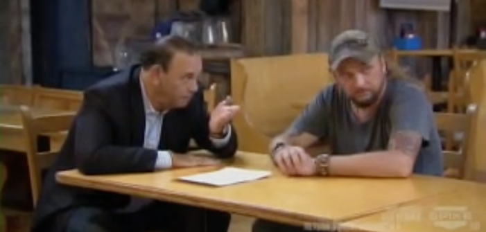 The Lost “Bar Rescue” Episode Featuring A Murderer