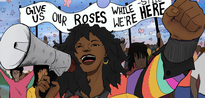 10 Quick, Great Ways To Commemorate The Trans Day of Remembrance