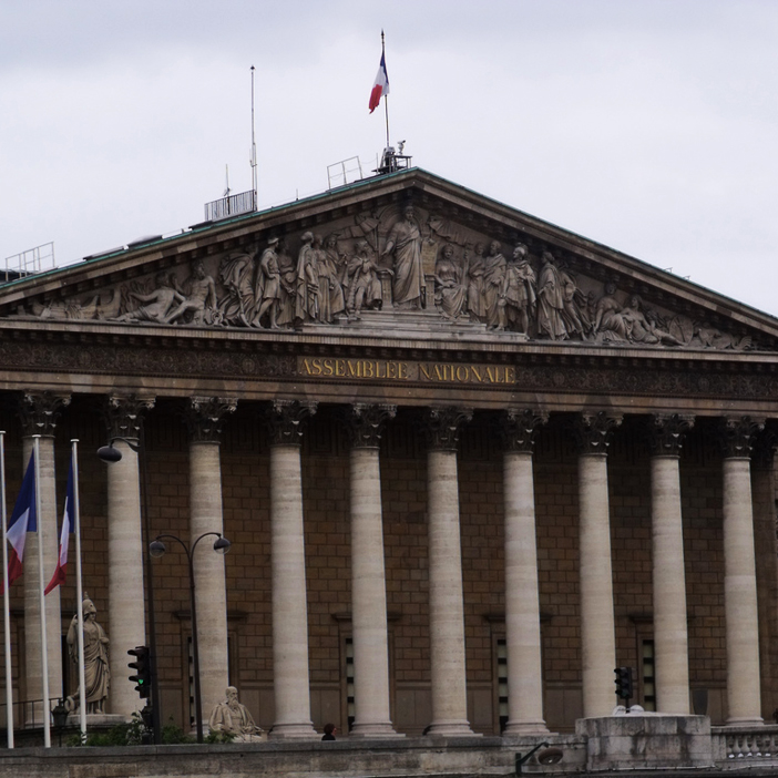 National Assembly Paris National Assembly Paris