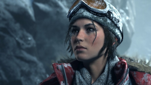 Lara Croft, Tomb Raider, Queer, Video Games, Hookups