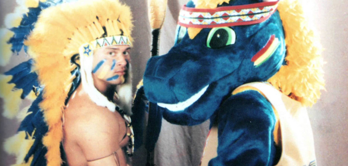 Racist Team Mascots and Logos Could Soon Become A Thing of the Past