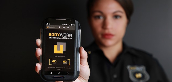 Some Police Body Cams Can Actually Harm The Innocent