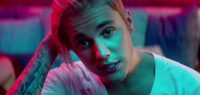 Ryan Gosling, Avril Lavigne and Justin Bieber Are All Related. Will They Like His New Album?