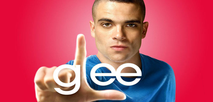 “Glee” Totally Hinted At Mark Salling’s Kiddie Porn Habit