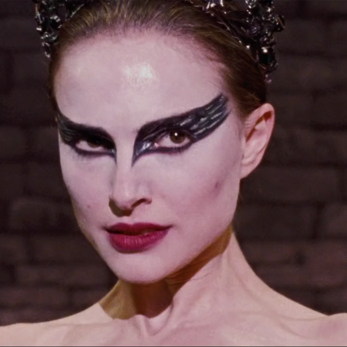 Natalie Portman in Darren Aronofsky's Black Swan