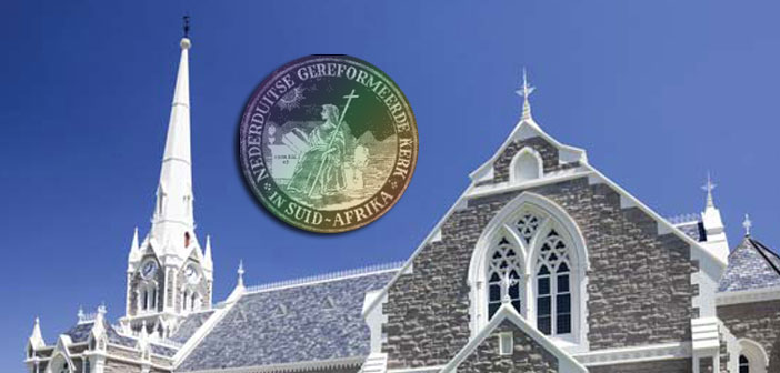 Major S. African Church Votes For Same-Sex Unions And Gay/Bi Ministers