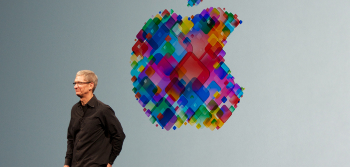 Apple CEO Tim Cook Explains Why He Finally Came Out