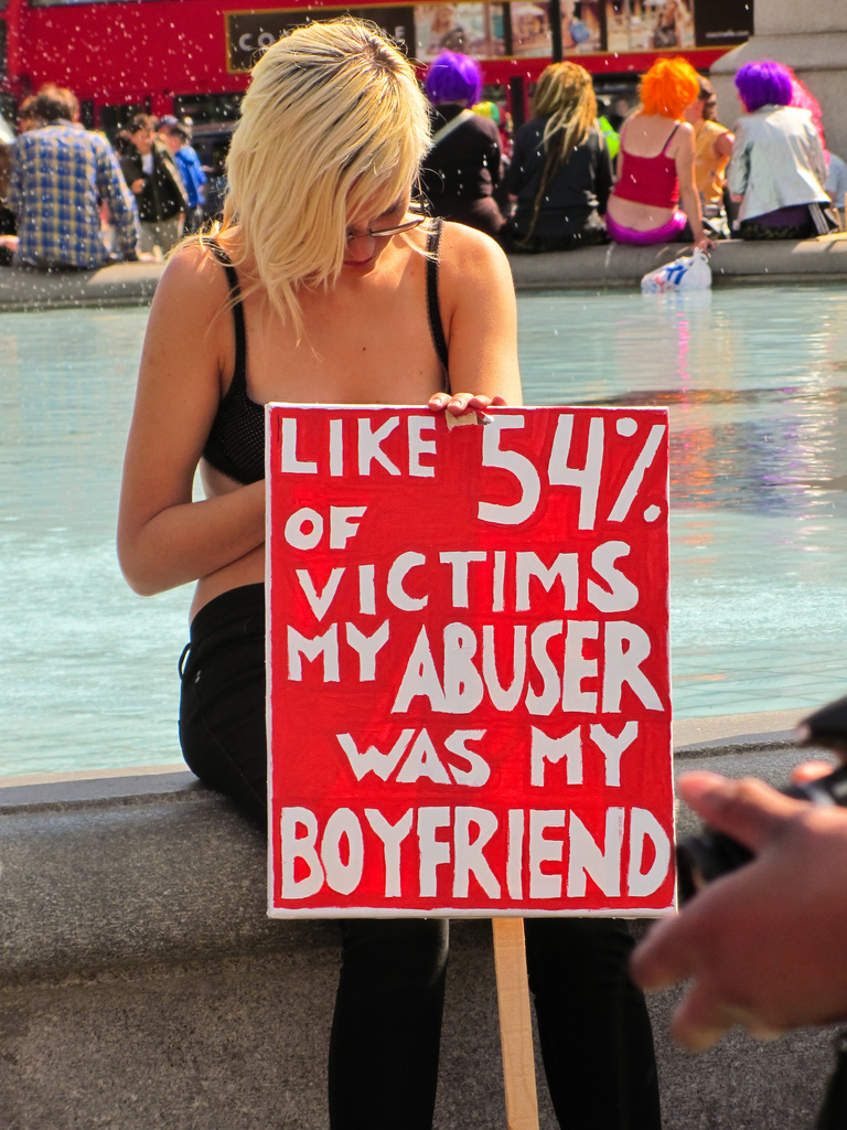 abuse, facebook real name policy, victim, abuser