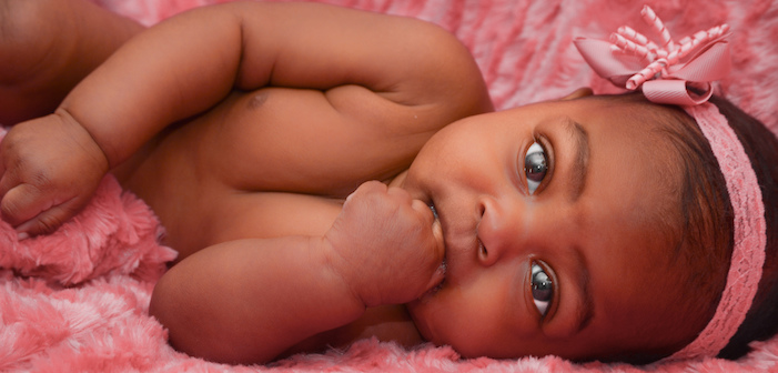 Could Uterus Transplants Help Men And Transpeople Get Pregnant?