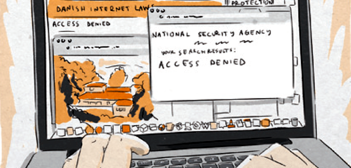 This Graphic Novel Is Fighting To Save Free Speech Worldwide