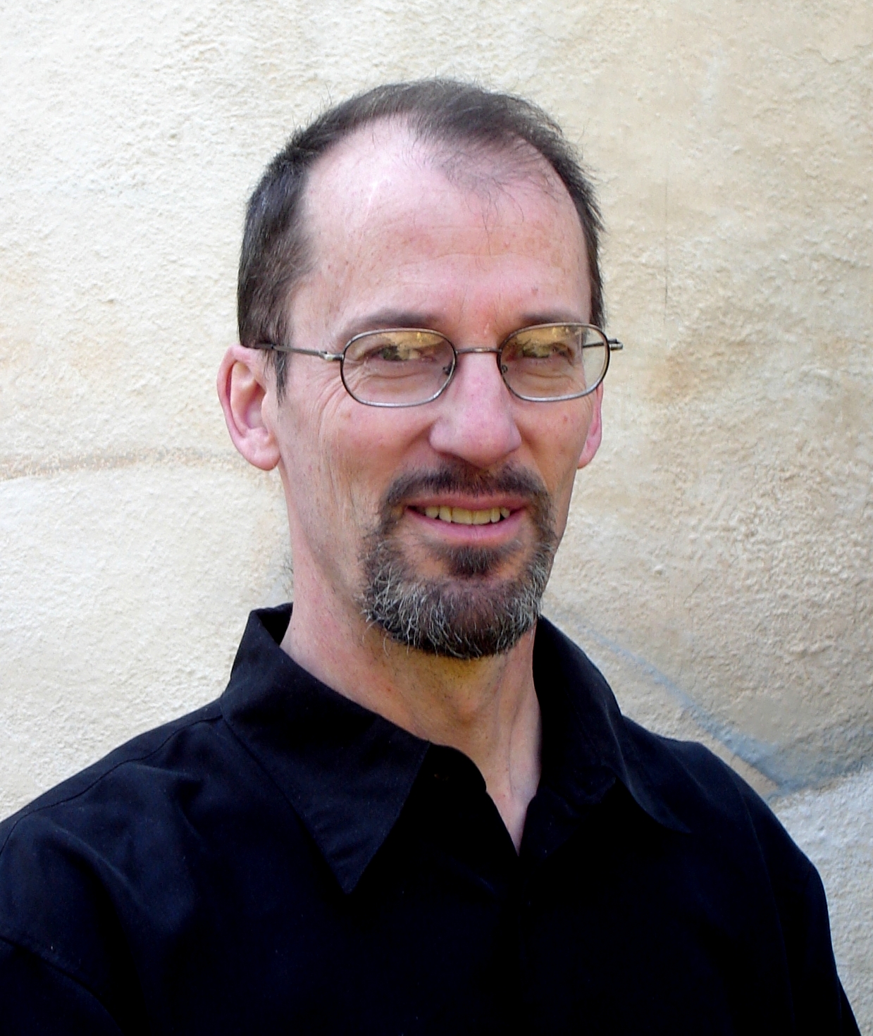 David Anderson, David P. Anderson, SETI, SETI@HOME, Alien Life
