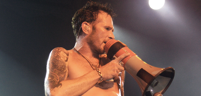 Now Hear This: Scott Weiland RIP, New Order Sued and More!
