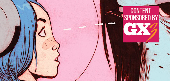 INTERVIEW: Naomi Clark On Improving Humanity Through Gaming