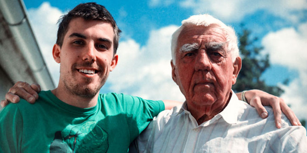 Not Attracted to Older Men? Here’s What You’re Missing…