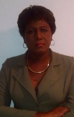 Monica Roberts, blogger, Houston, TransGriot, transgender, HERO