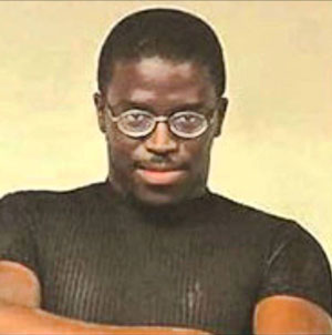Alvin McEwan, blogger, Black, Holy Bullies and Headless Monsters, activist, journalist