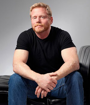 Mark S. King, HIV, activist, AIDS, My Fabulous Disease, blogger, poz