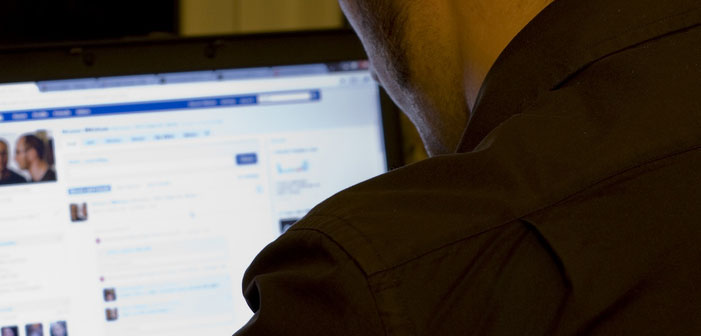 Could Targeted Facebook Ads Stop Terrorism?