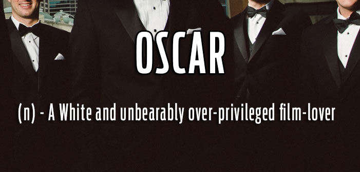 Oscar, an arty guy who is intolerably White and over-privileged, queer slang, lgbt, neologisms, funny slang, humor, words, terms