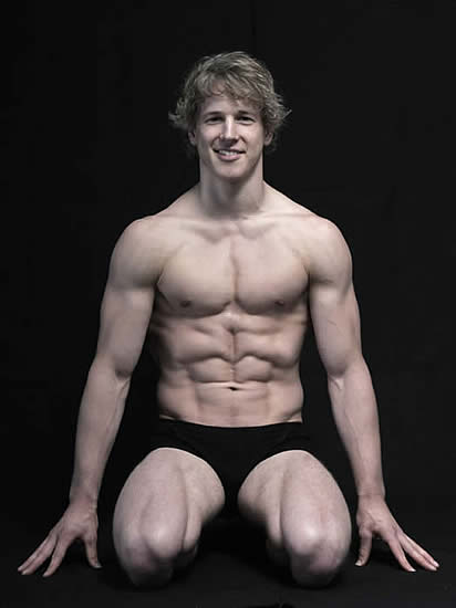 male, hot, sexy, beautiful, gymnast, sports, gymnastics, Epke Zonderland, Netherlands,