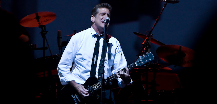 R.I.P. Glenn Frey, Father of the Neon ’80s
