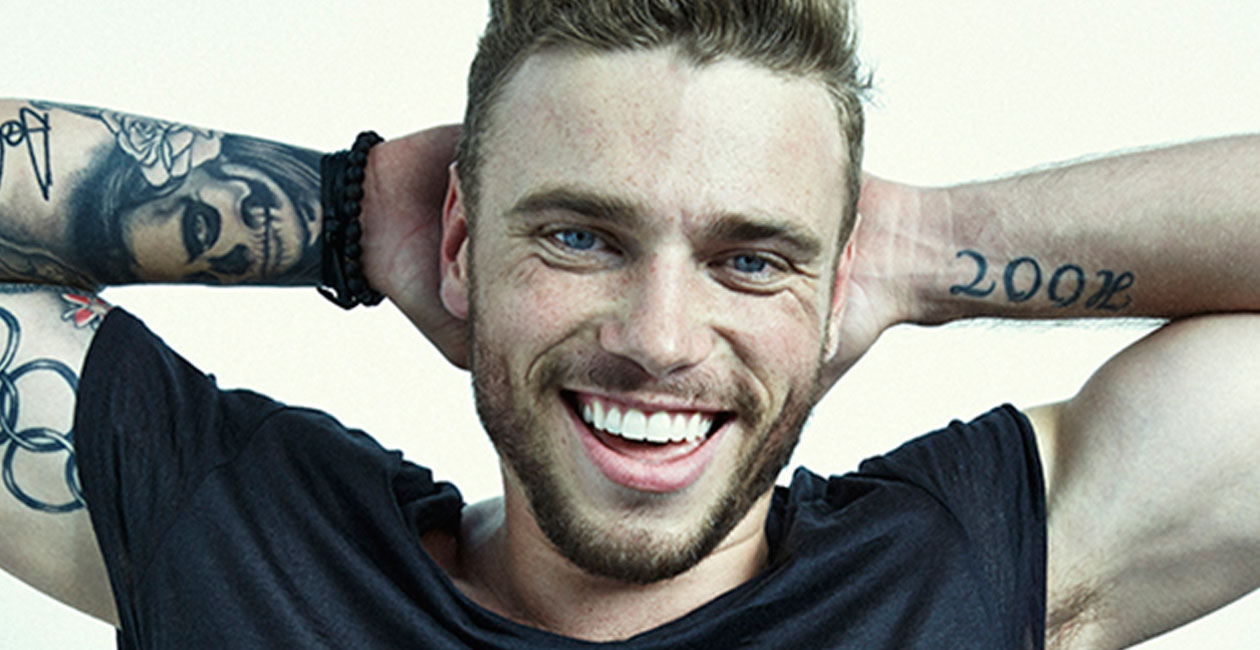 Gay Olympian Gus Kenworthy Could’ve Lost His Medal For Coming Out