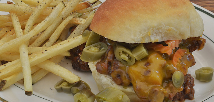 The Science of Pigging Out After Drinks