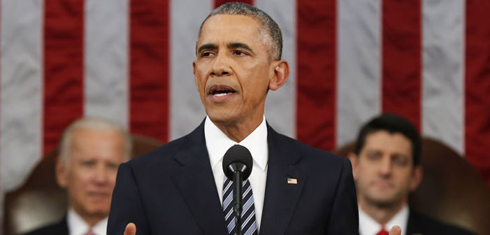 Obama’s Re-Election Edge: He’s Black