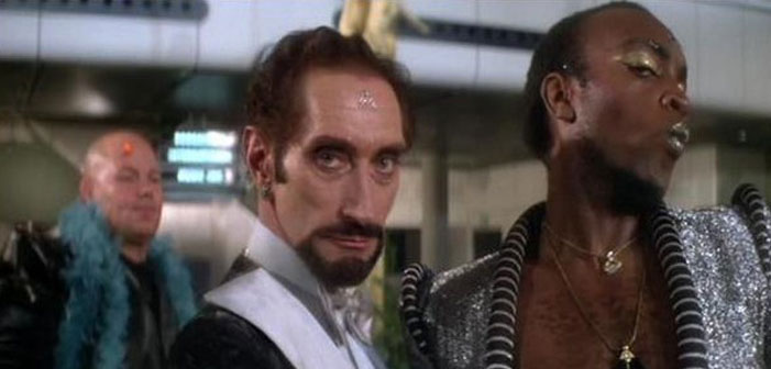 Cult Classic “The Apple” and 5 Other Insane Visions of a Future that Never Was