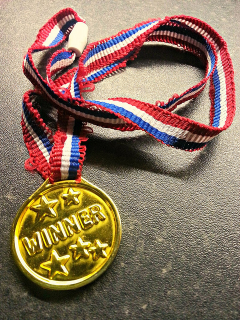 Gold Medal
