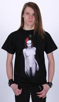 mechanical-animals-marilyn-manson-t-shirt