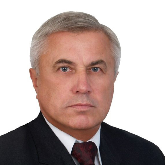 Ivan Nikitchuk, anti-gay Russian lawmaker