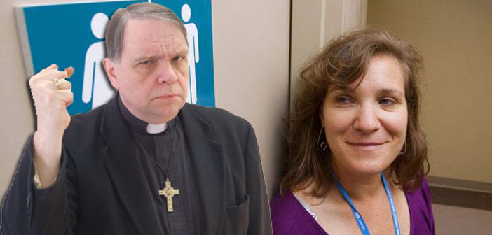 4 Anti-Gay Arguments Now Being Used Against Trans People