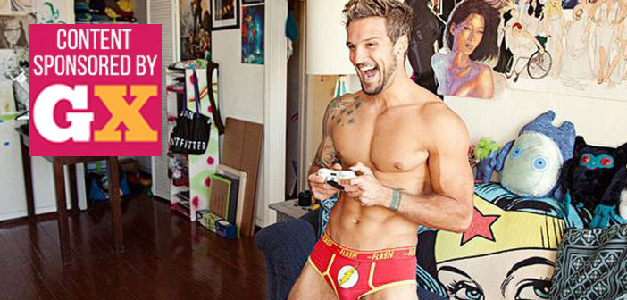 ESTUDO: O Que Os Gaymers Realmente Querem Dos Vídeo Games