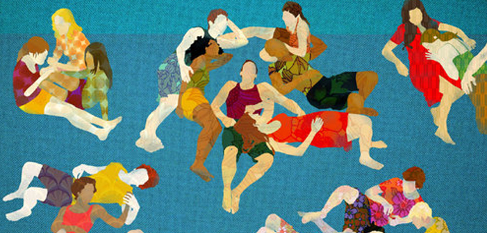 REVEALED: The Polyamorous Agenda (And Yes, It Includes Marriage)