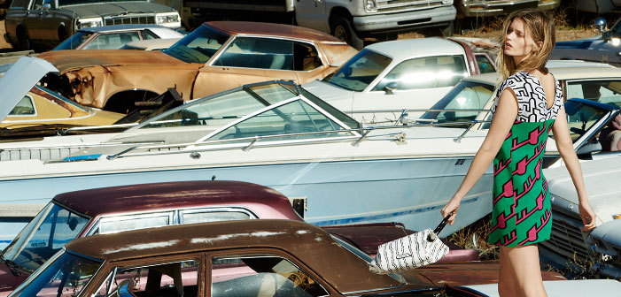 WATCH: Short Film From “Tangerine” Director Has A Twist Of Beautiful Surprises