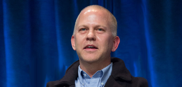 Ryan Murphy’s Excellent Plan To Help Female, People of Color And LGBT Directors