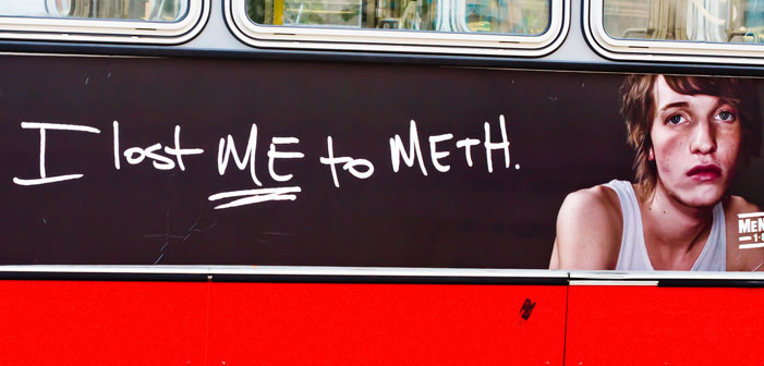 Why Meth Use Has Doubled Amongst NYC’s Gay/Bi Men