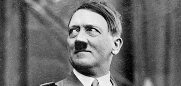 Is It Body Shaming To Discuss Hitler’s “Tiny Deformed Penis”?