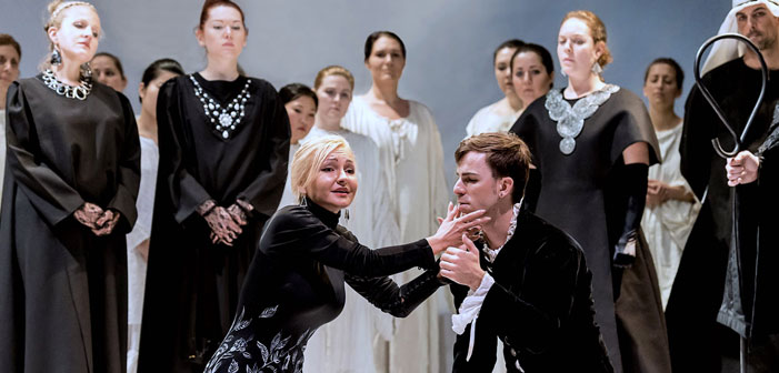 Iolanta: Tchaikovsky’s Gayest Opera or an Encoded Love Letter?